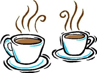 Reminder; Koffie-ochtend donderdag 8 februari